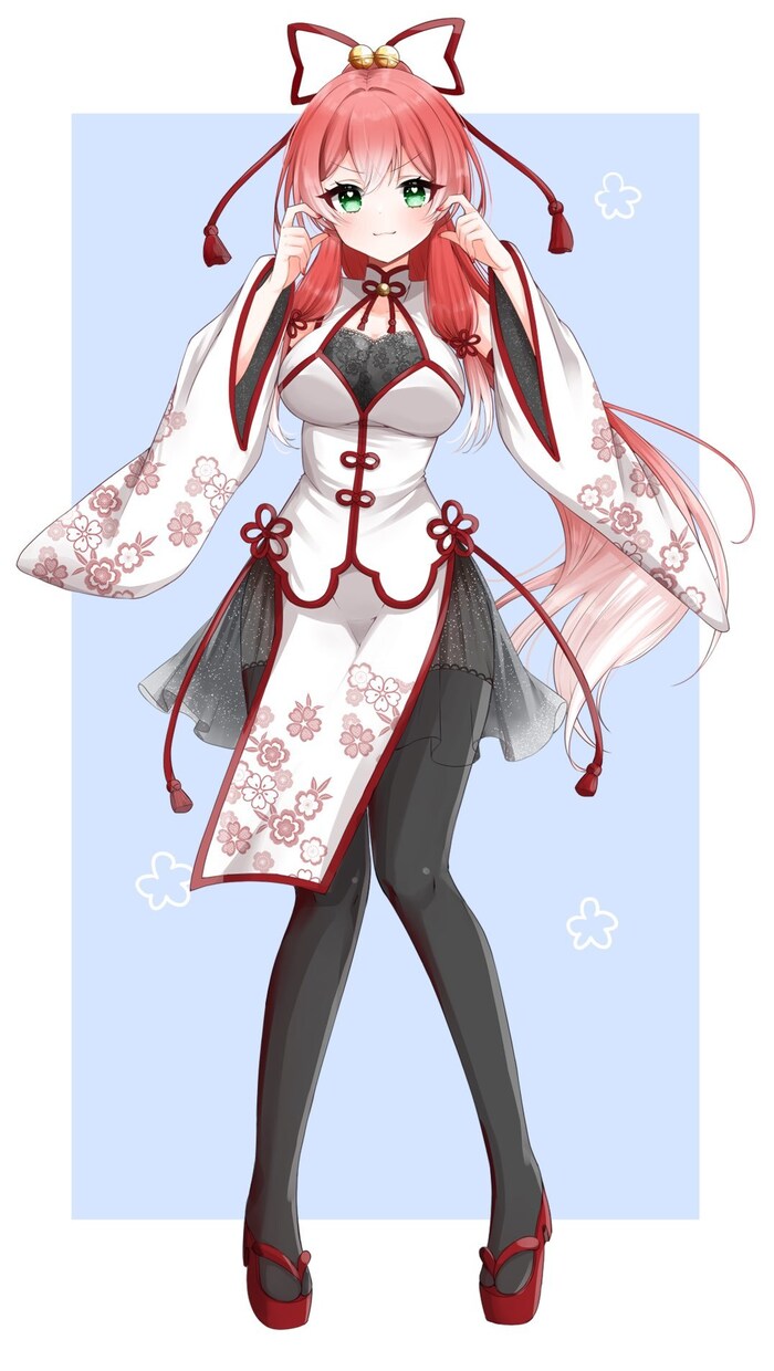 納期要相談！サムネやグッズのイラスト描きます Vtuberさん等の配信者さんによくご利用いただいてます！ イメージ10