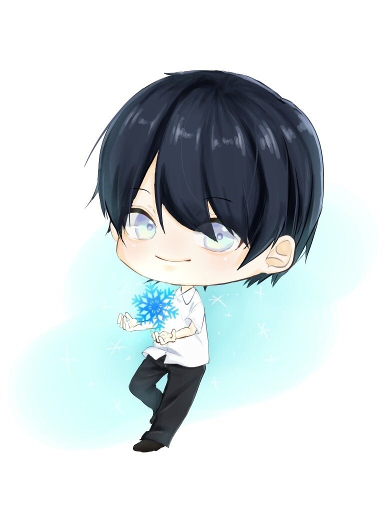 イラスト描きます SNSのアイコン、ヘッダー中心に描いていきます イメージ5