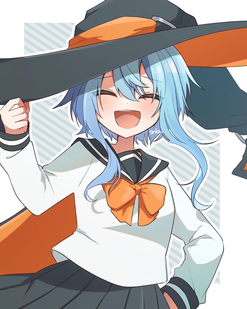 はっきりとしたかわいいイラスト作成します 動画やSNS等で使用するイラストはいかがでしょうか？ イメージ8