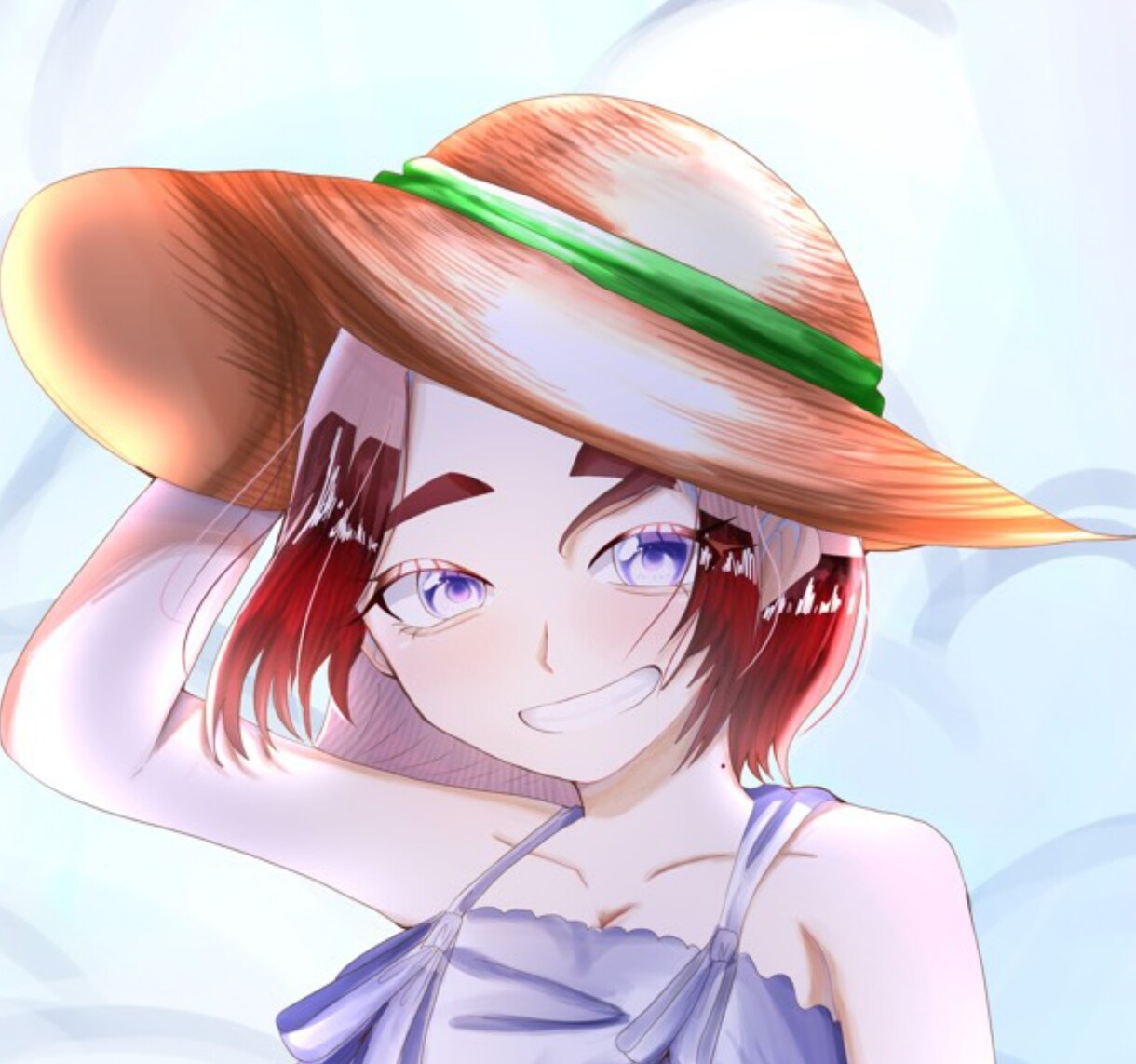 早くてコスパ最強のイラストを描きます 筆が早くすぐにイラストをお渡しできます！ イメージ3