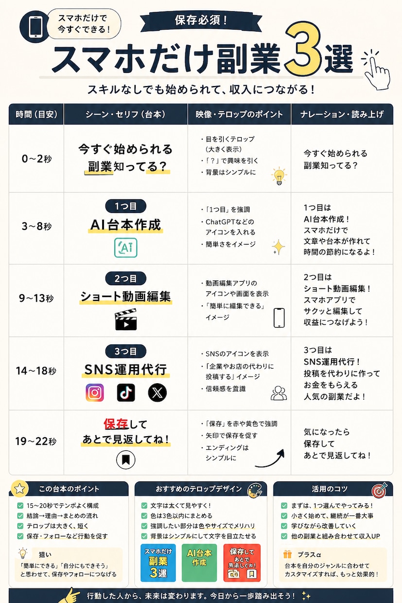 ChatGPTの使い方を初心者向けに教えます AI初心者でも安心サポートします イメージ1