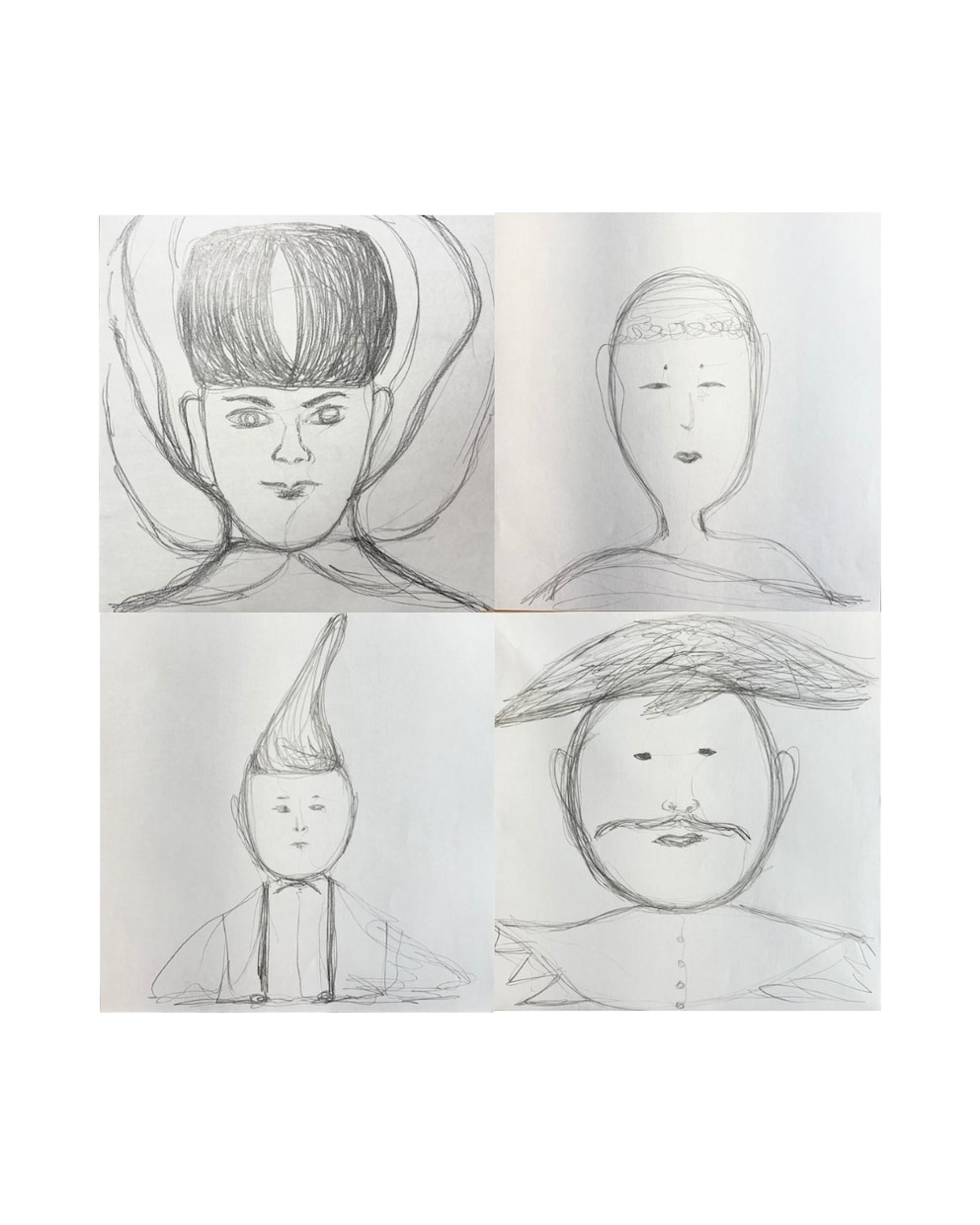 守護霊様からのメッセージを絵とともにお伝えします 進む方向に迷ったとき、今のあなたに必要な言葉をお届けします イメージ2