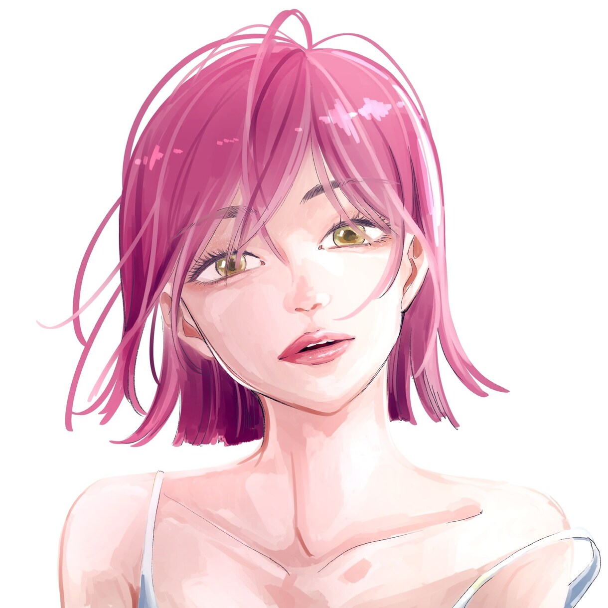 カラフルなキャラクターイラスト描きます 画風や絵柄等できる限りご期待に応えられるよう合わせます！ イメージ5