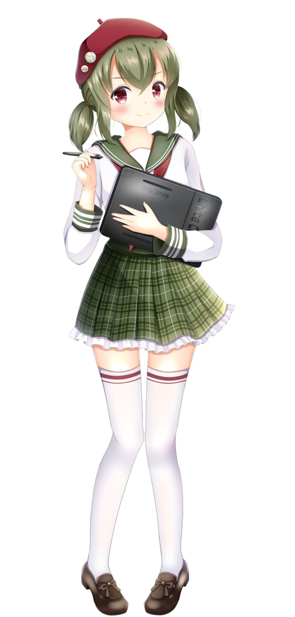 あなたのイラストを添削します 初心者を抜け出したいあなたへ！ イメージ2