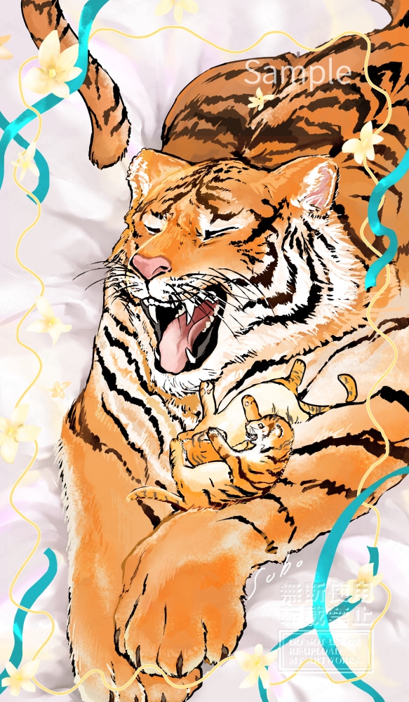 リアルもコミカルも◎！動物イラスト描きます ペットの似顔絵、SNSアイコンに。用途に合わせてお描きします イメージ6
