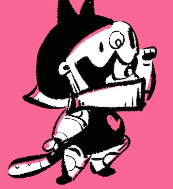 【アイコン用】オリジナルキャラ絵を描きます。お直し無し2,000円から！ イメージ3