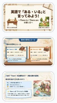 講師歴20年のプロが動画を要約図解します 最新AI×プロの構成力で「伝わる資料」を作成 イメージ2