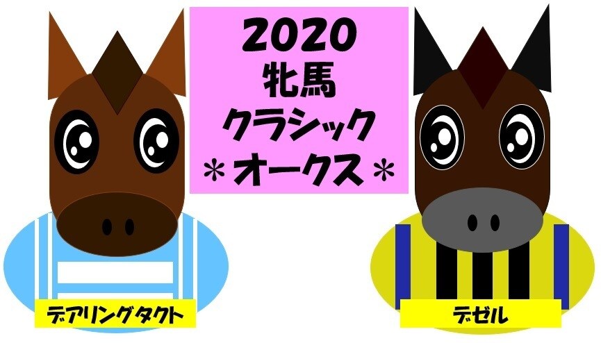 競走馬のオリジナルマスコットキャラクター作ります ステッカー・キーホルダー等のデザイン素材に イメージ4
