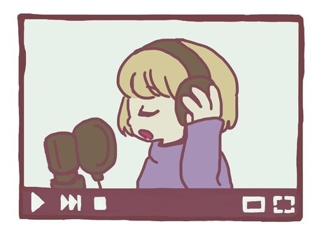 歌が上手くなりたいあなたを歌ウマにします カラオケがもう恥ずかしくない。 イメージ1