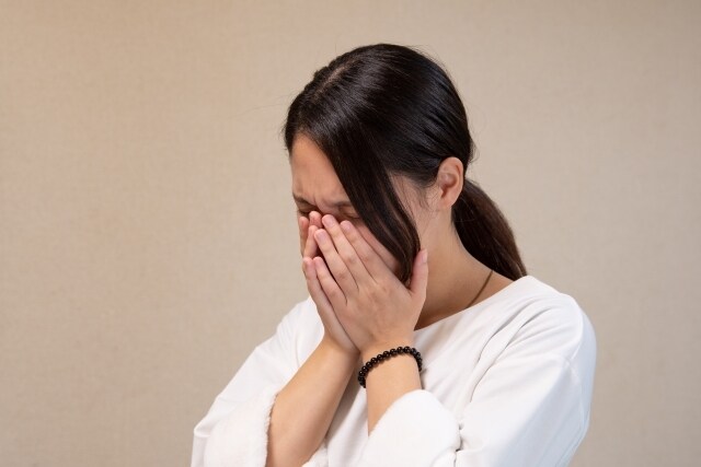 心・体に持病があり辛い　そのお気持ちに寄り添います 難病のある私があなた様のお気持ちに寄り添います イメージ10