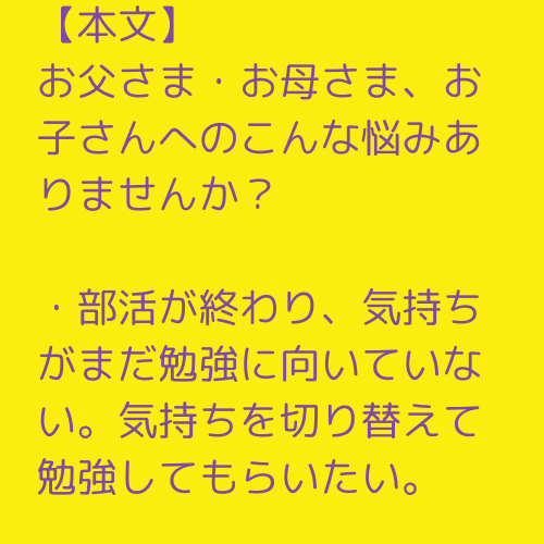 1,000円でLP原稿作成します 目立つための広告をお望みの方は見ないでください イメージ6