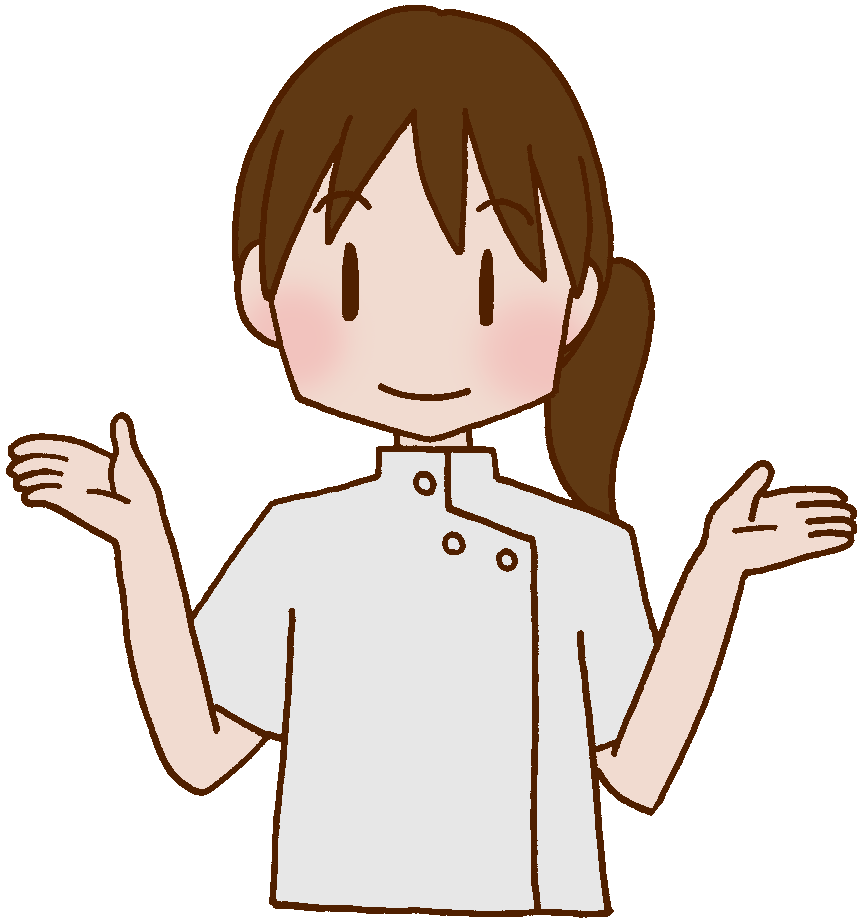 イラスト（医療・リハ・介護・福祉が得意）描きます 【現役の医療者が描くイラスト！】購入前見積り必須！ イメージ3