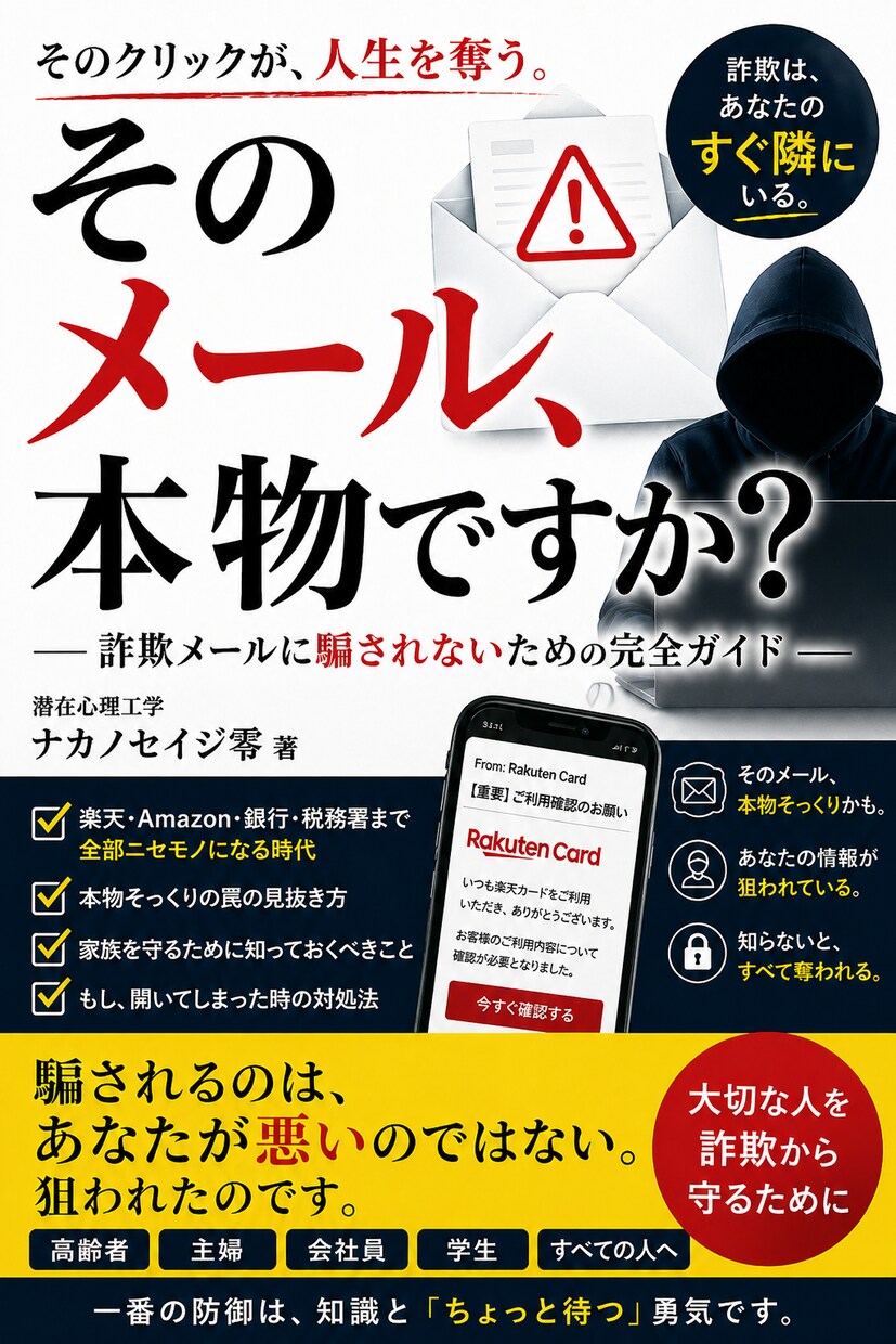 売れるKindle表紙作ります 競合に埋もれない“目を止める表紙”を設計から制作まで対応 イメージ4