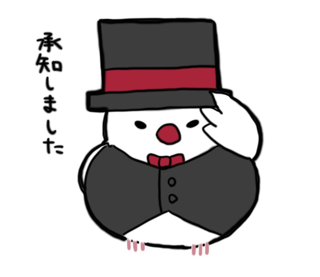 ゆるかわいいLINEスタンプ作ります ご希望通りに作成！最後までサポート！ イメージ5
