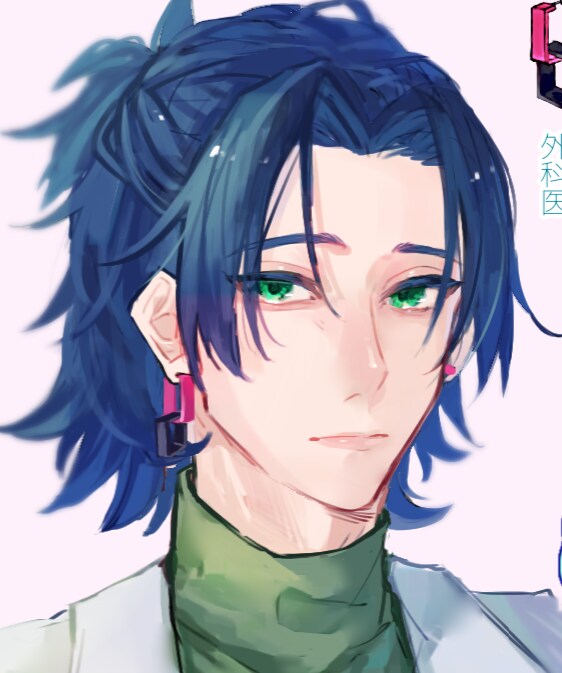 アイコンイラストを制作します 色彩豊かな厚塗りイラストを提供します！ イメージ4