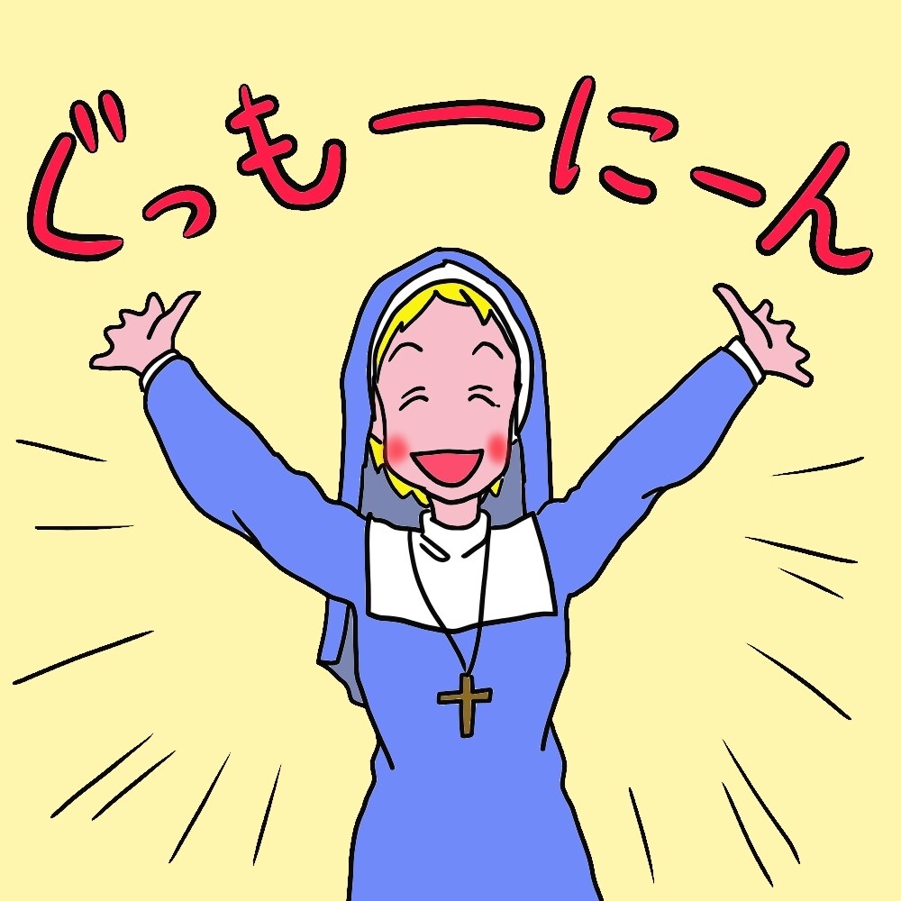 ラインスタンプのキャラ原案考えます 面白いラインスタンプをあなたに届けます！ イメージ1