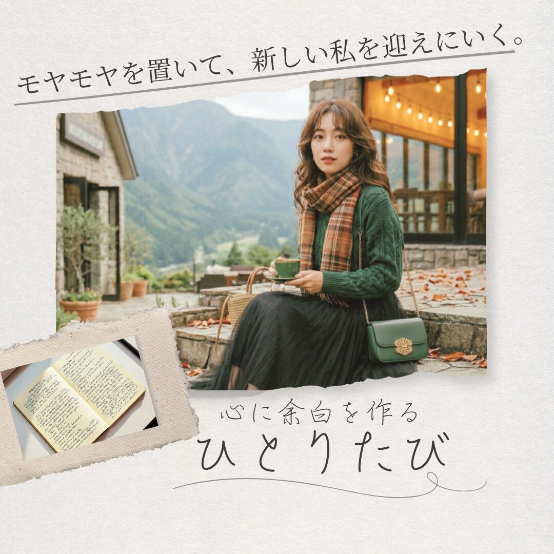 女性向けInstagram画像制作します 世界観まで整うSNSデザイン制作 イメージ4