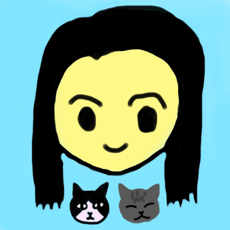 ゆる〜いアイコン描きます 自分で絵が描けない…でも人と違うアイコンが欲しい！という方へ イメージ1