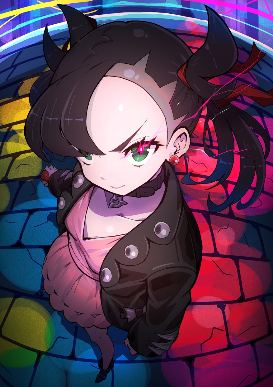あなただけの素敵なイラストを作成します MV、アイコン、ヘッダー、キャラデザ、多用途のサイズに対応！ イメージ4