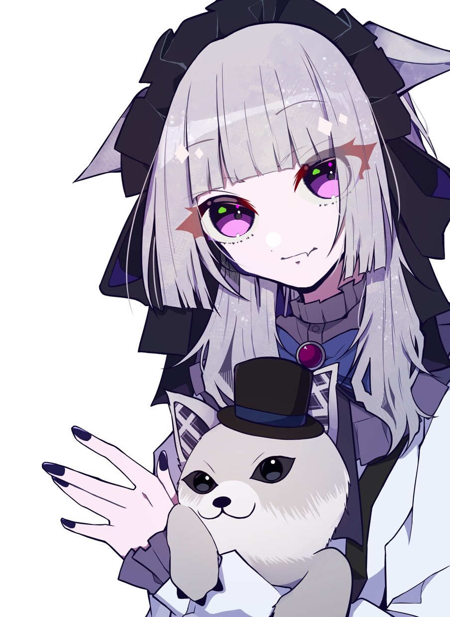 キャラクターイラストを制作致します 私のイラストを必要として下さる方へ イメージ4