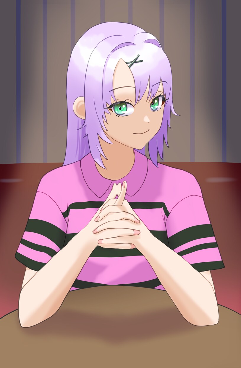 綺麗目でお洒落なイラスト描きます ご要望に合うイラストを自分なりに描かせて頂きます！ イメージ1