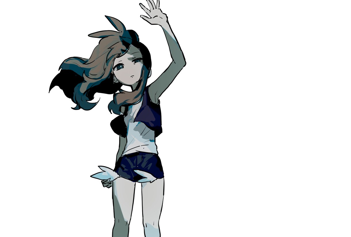 MV、サムネ等のイラスト作成いたします 雰囲気のある印象的なイラストが得意です！ イメージ8