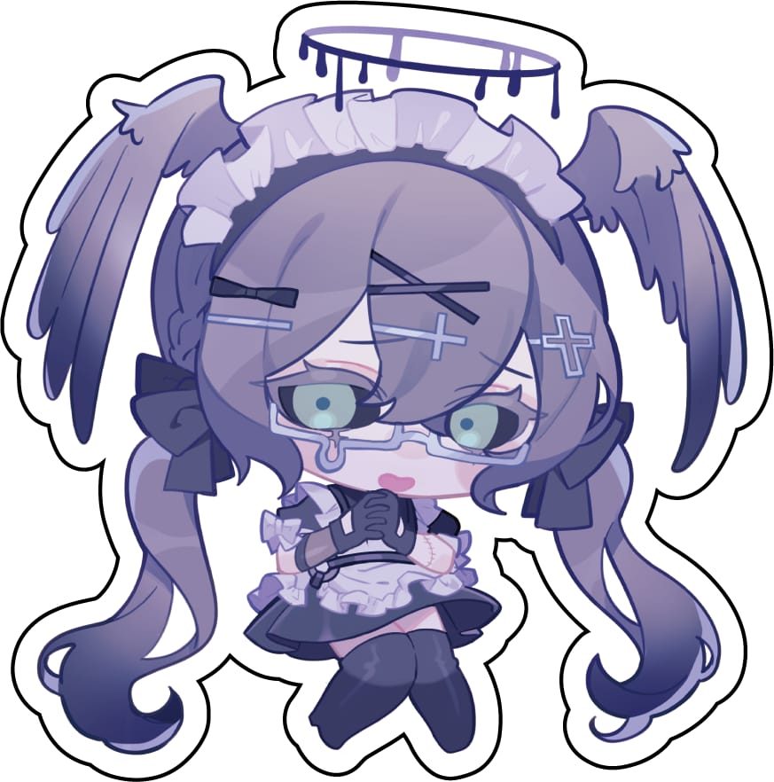 かわいいデフォルメイラスト描きます 見栄えするデフォルメイラストお任せください！ イメージ3