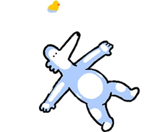 完全オリジナル！動くラインスタンプ作ります 思いが伝わる思いのこもったスタンプを一緒に作りましょう！ イメージ1