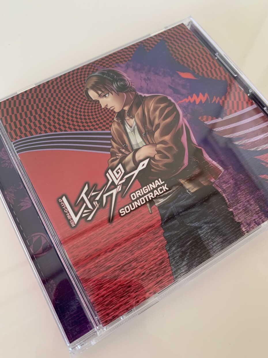 ジャケット、パッケージデザインお受けします CDや冊子のデザイン等の印刷物承ります。 イメージ8