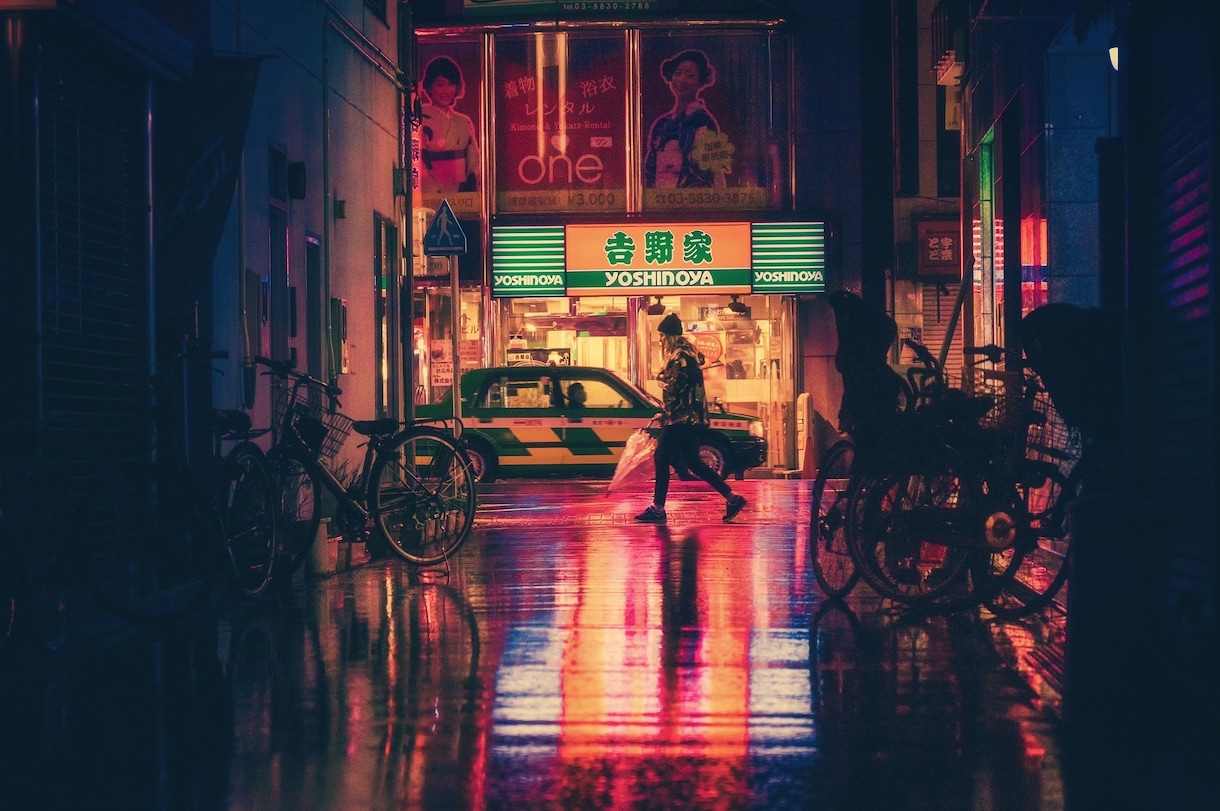 新しく企業する方　プロフィール向けにてます 世界を回ってました。その一ページが自分の重みです イメージ2
