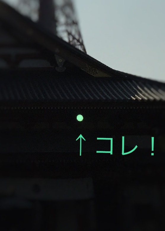 代々受け継ぐ陰陽師が心霊写真や心霊動画を鑑定します 『これもしかして心霊写真？！』と気になっているあなたへ イメージ3