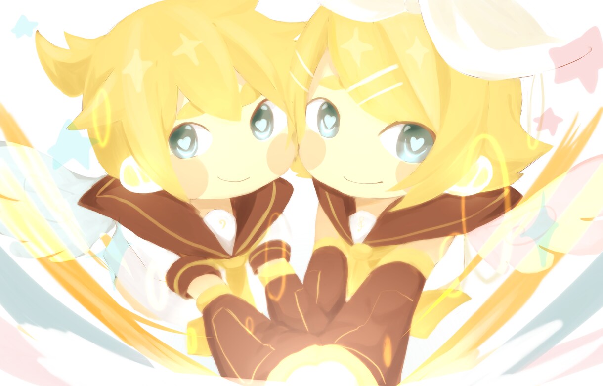 動画用イラスト描きます ボカロ楽曲、歌ってみたのサムネイルに！ イメージ2