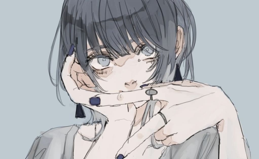 女の子･男の子アイコン作成します 好きなモチーフなど教えて頂けたら盛り込みます！ イメージ3