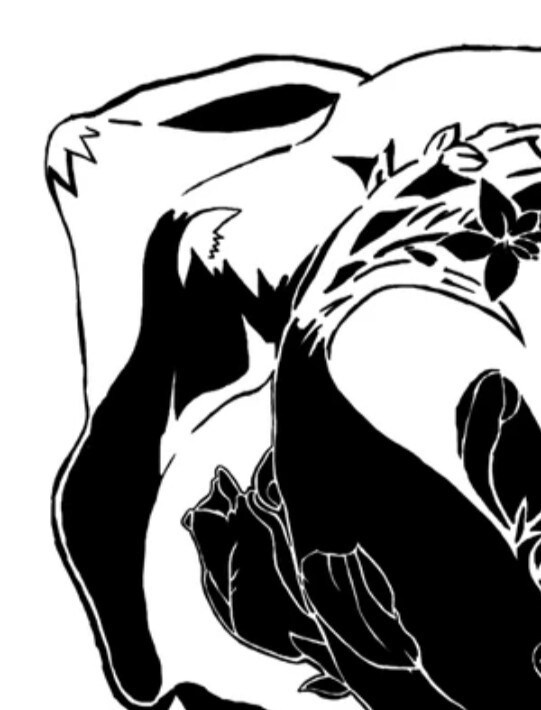 版画風にいたします 貴方のイラスト版画風にいたします イメージ2