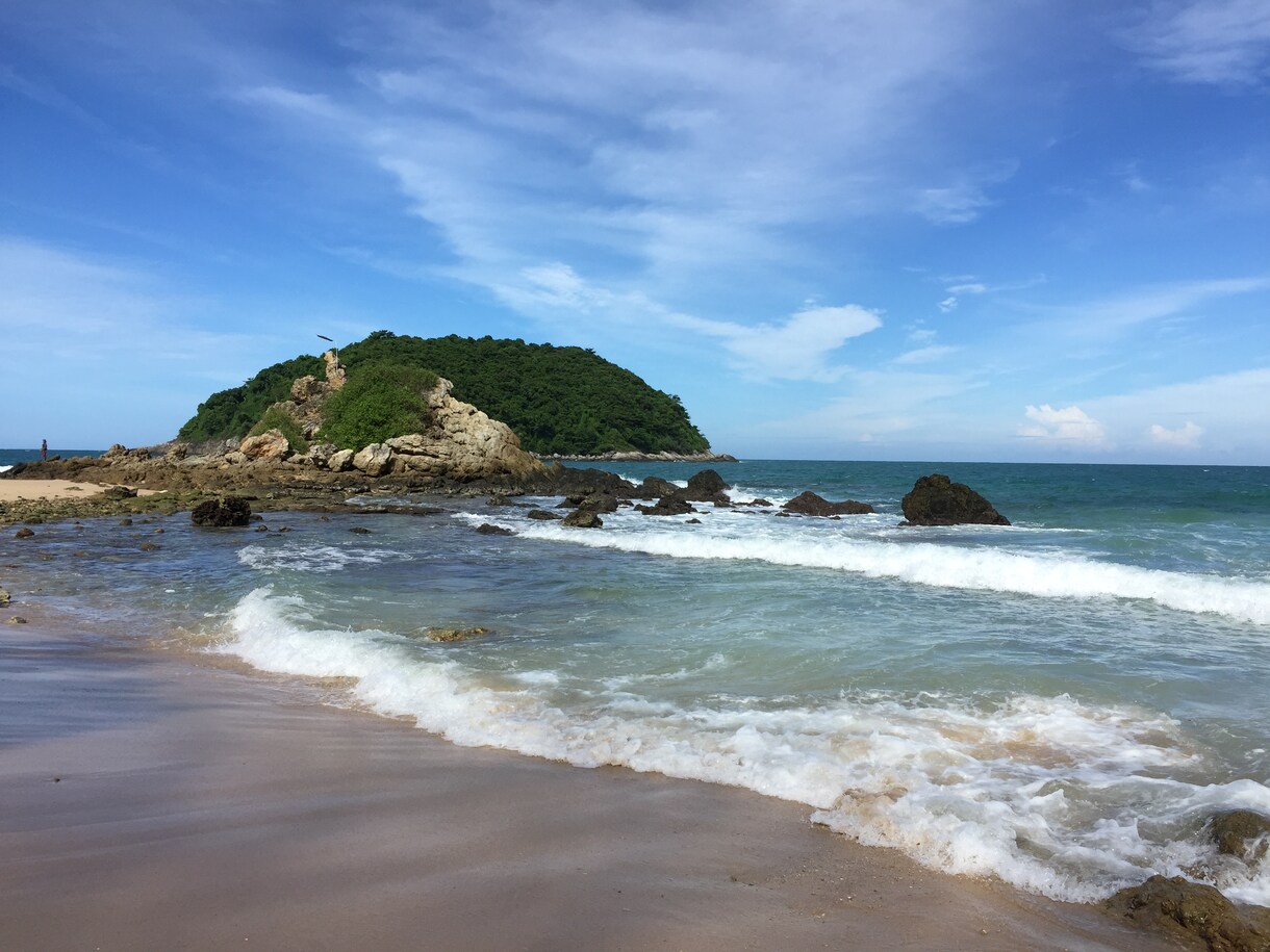 最幸な海外旅行をプランニングする力を指導します せっかく行く海外旅行、120％満足しなくていいんですか？ イメージ1