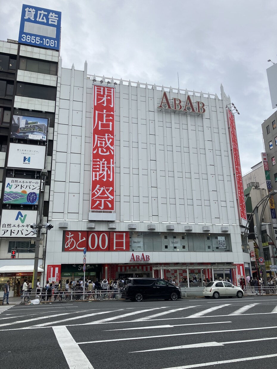 東京散歩を代行します あなたの代わりに東京を歩いて写真・動画でレポートします イメージ7