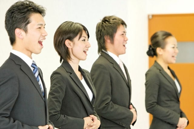 3,000名以上面接！就活の悩みを解決します 就活で困っている方、ぜひお気軽にご相談ください イメージ1