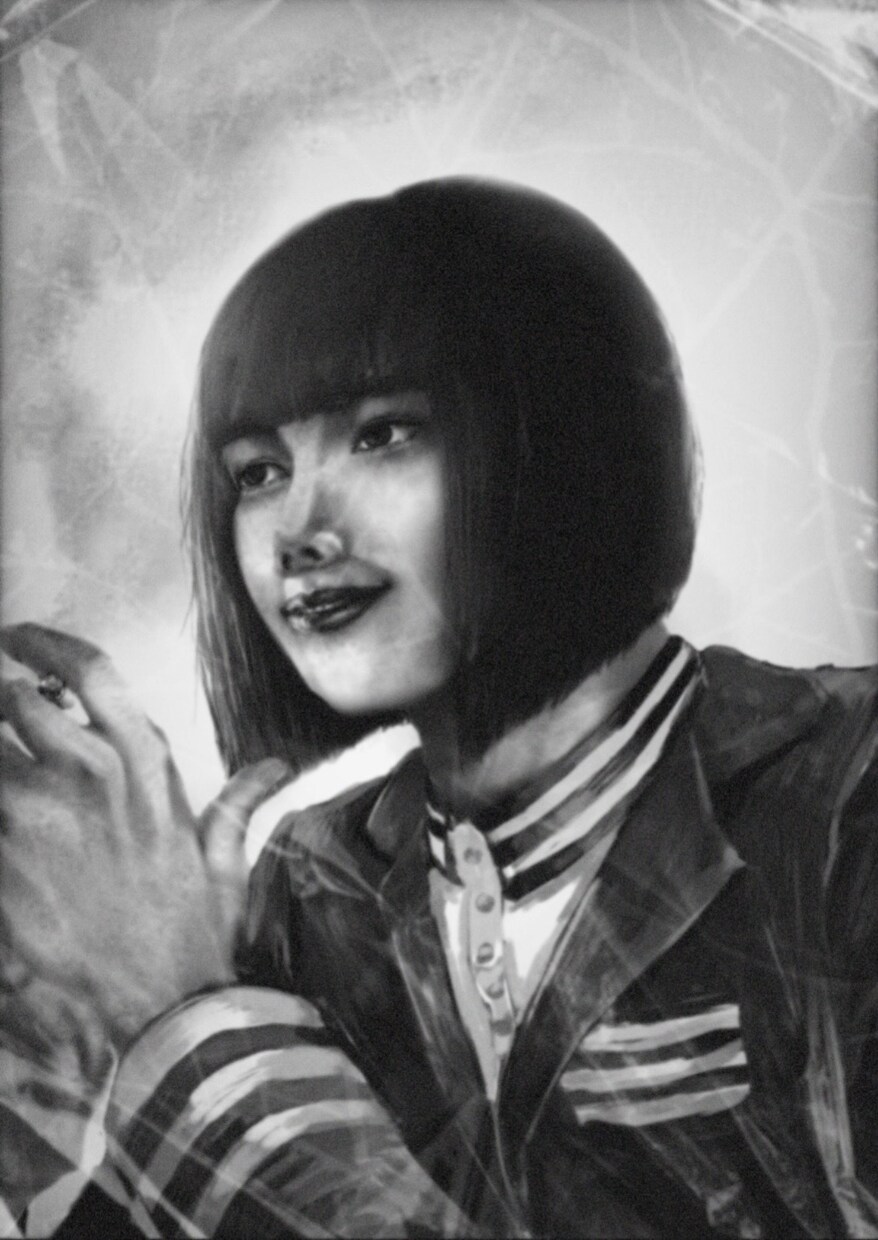 可愛い絵からかっこいい絵までなんでも描きます ミニキャラ、立ち絵、1枚絵、アイコン、MV、ジャケット イメージ4