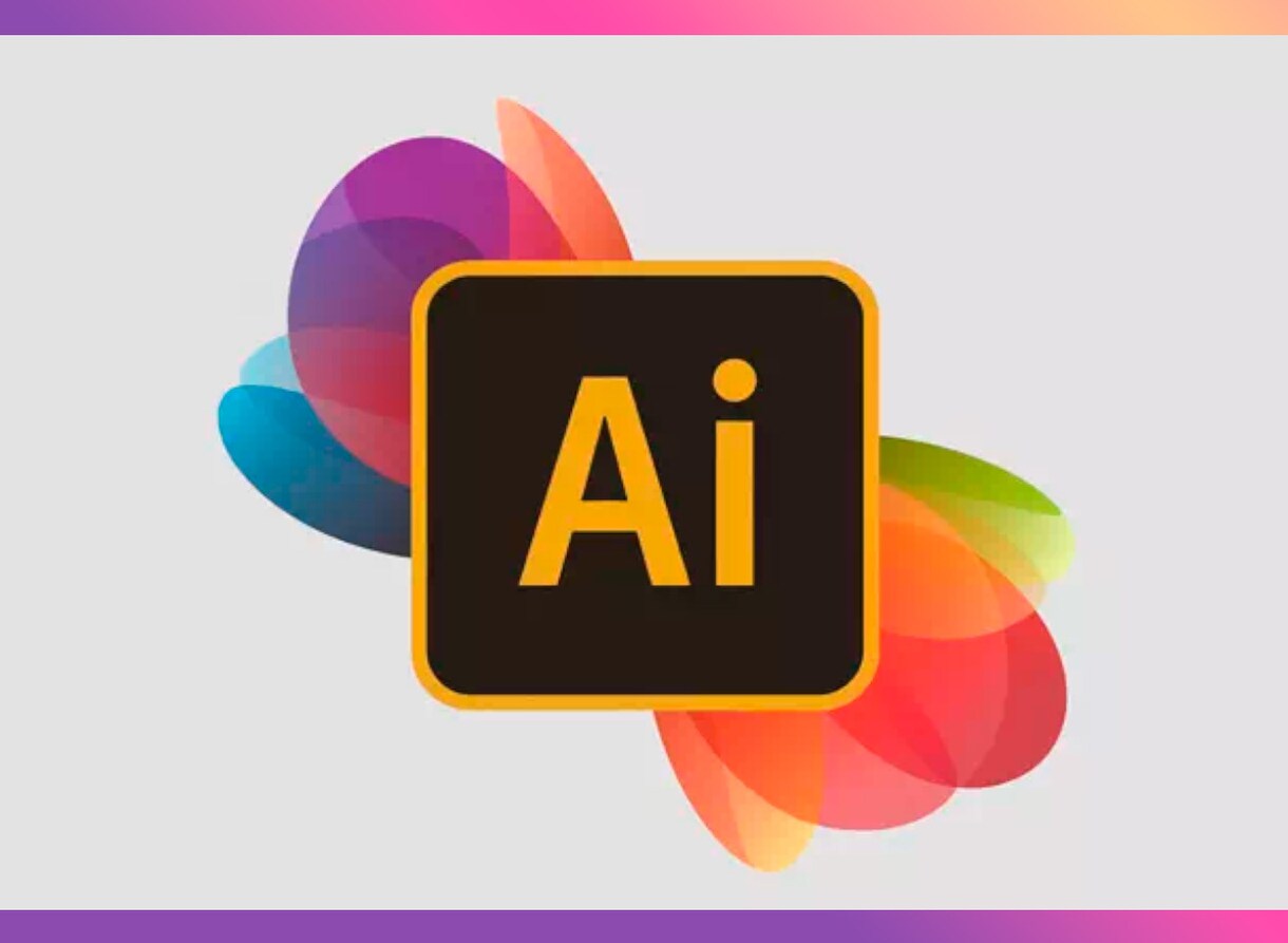AIデザインデータの修正をお手伝いします Adobeイラストレーター形式の修正 イメージ1