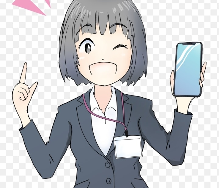 電話代行します 私が代わりにお電話しちゃいます✨ イメージ1
