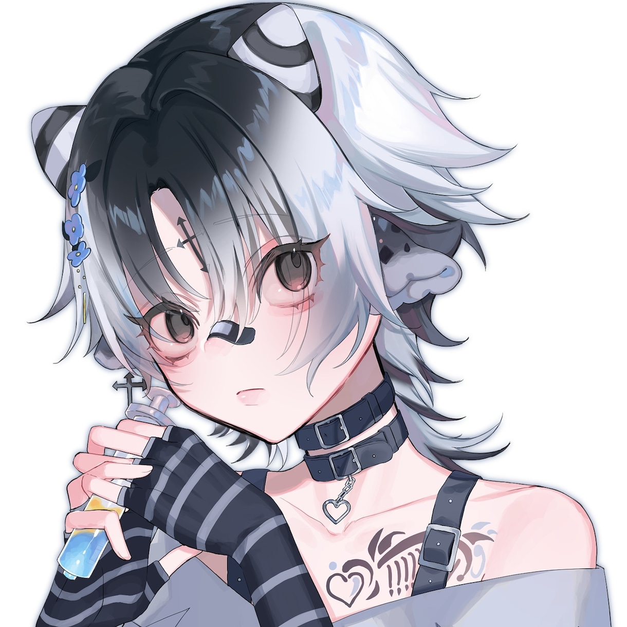 様々な用途でご使用頂けるイラストの制作を致します イラストやデザイン、大幅なジャンルで対応可能です イメージ10