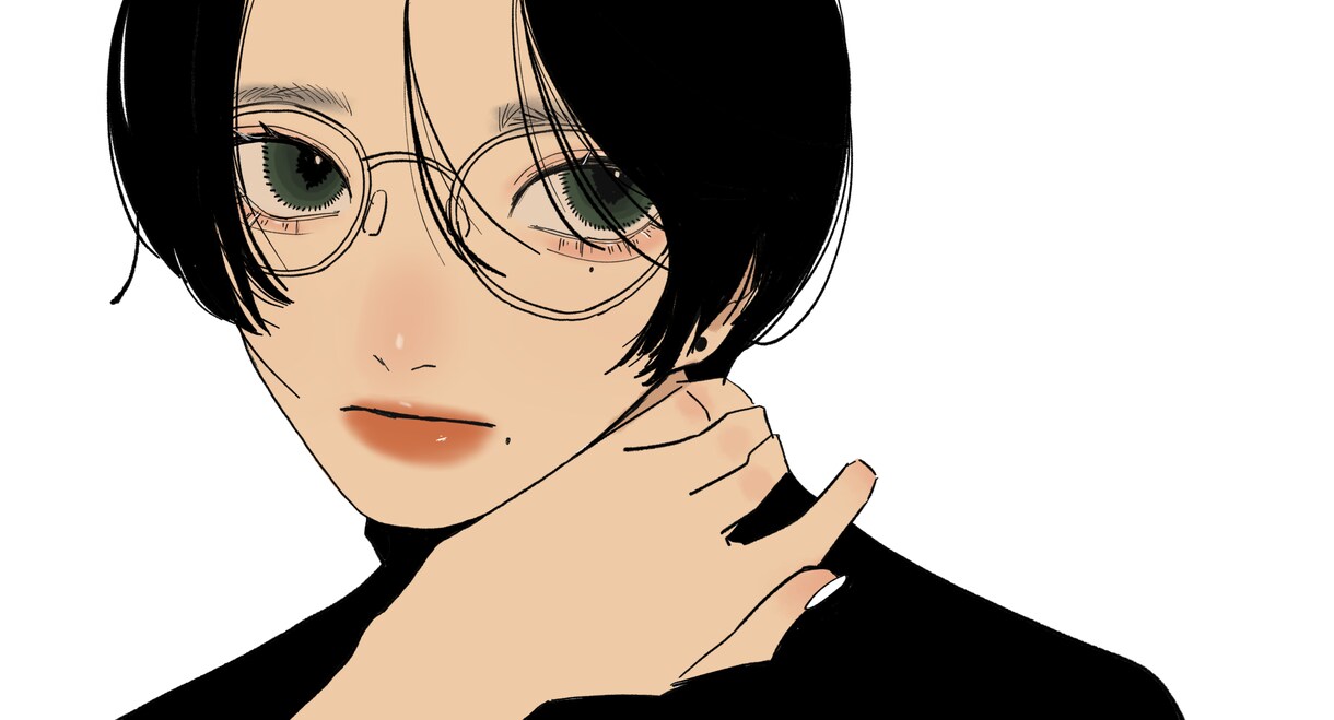 魅力的なイラストを描きます イラスト依頼　　最速即日納品！ イメージ3