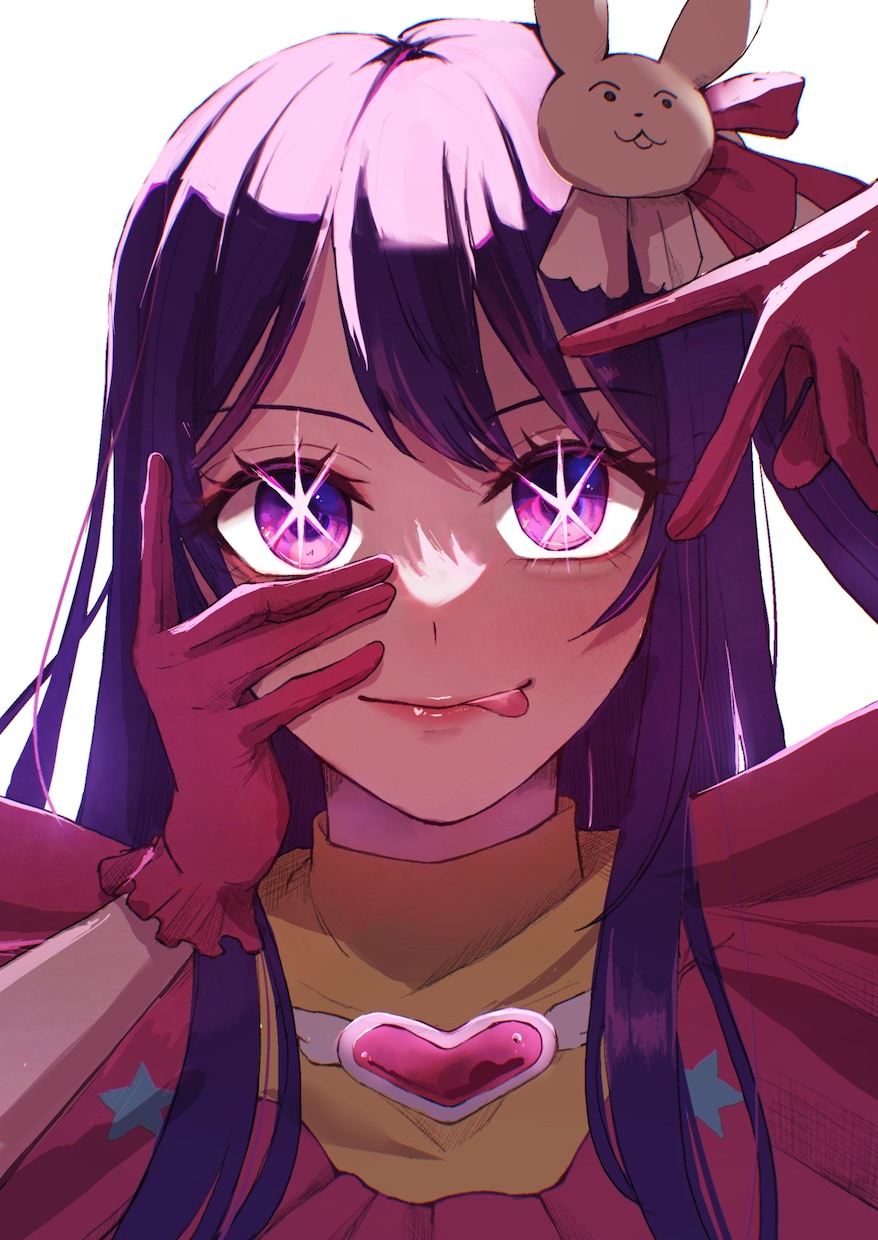 キャラクターイラストを制作します 魅力的なライティングで目を引く1枚を心を込めて制作いたします イメージ9