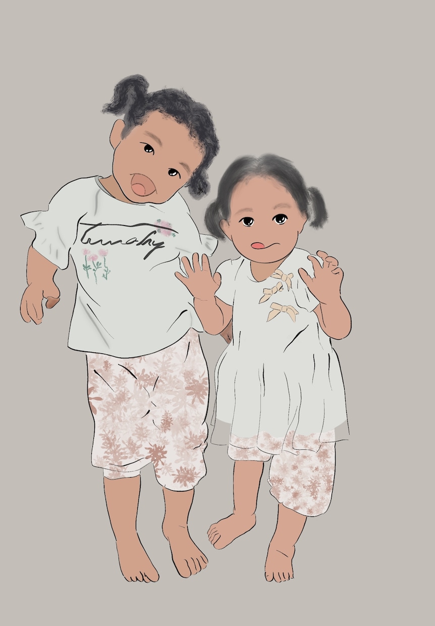 全ての思い出を、おしゃれなイラストにします 【実績作りのため５月迄格安】おしゃれで素敵な思い出のイラスト イメージ6