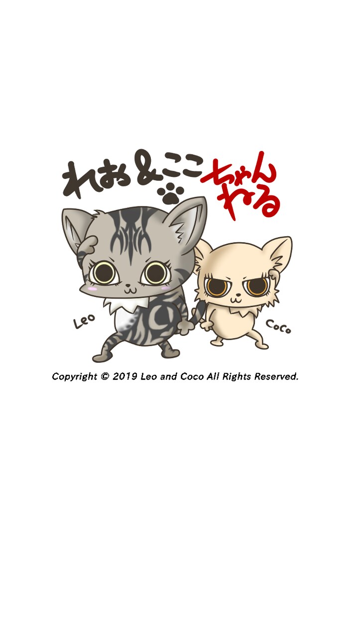 飼猫ちゃんのかわいい猫のアイコン描きます 飼猫ちゃんのアイコン描きます。 イメージ1