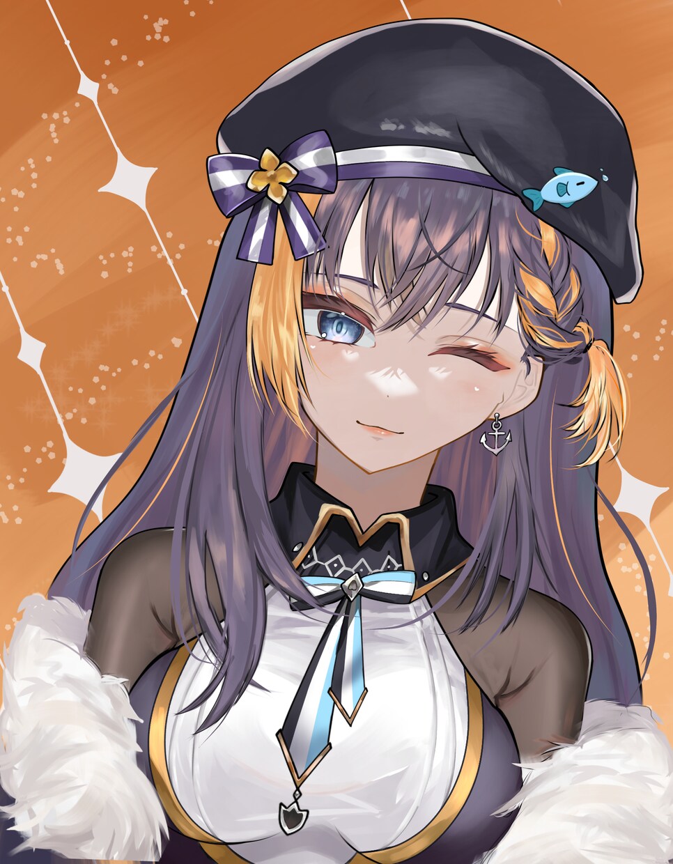 SNS用のアイコン描かせて頂きます ふわっとしたかわいい色合いが好きな方へ イメージ6
