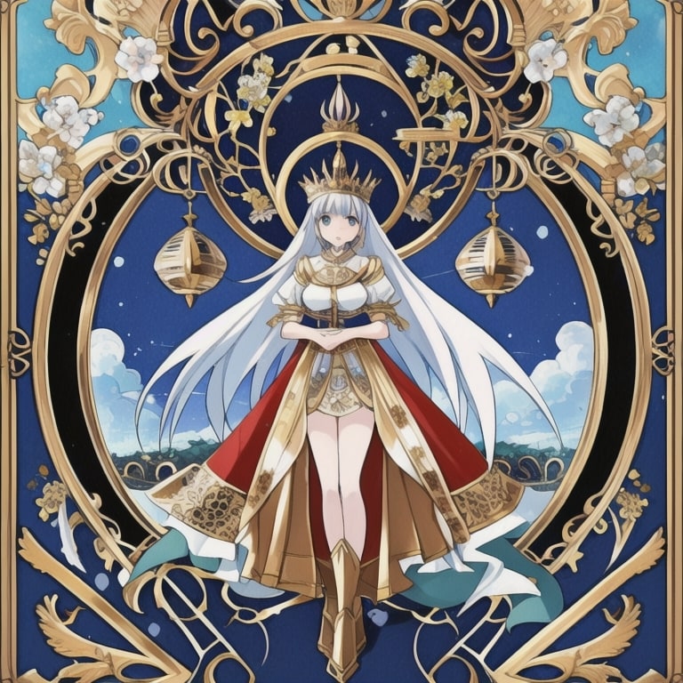 二人の未来占い - 恋愛星読み占います 星が照らす恋の未来 - あなたの愛を導く イメージ1