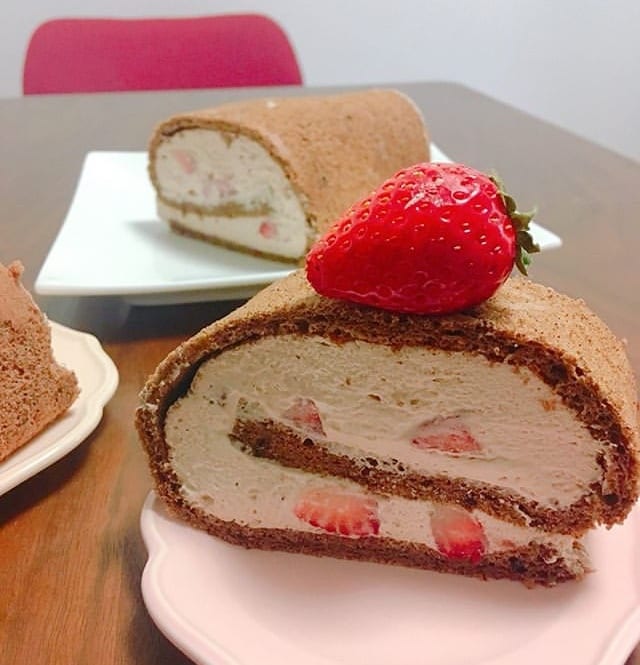 初心者さんへお菓子作りのアドバイスいたします 大好きな人を笑顔にさせるSNS映えスイーツ送りませんか？ イメージ3