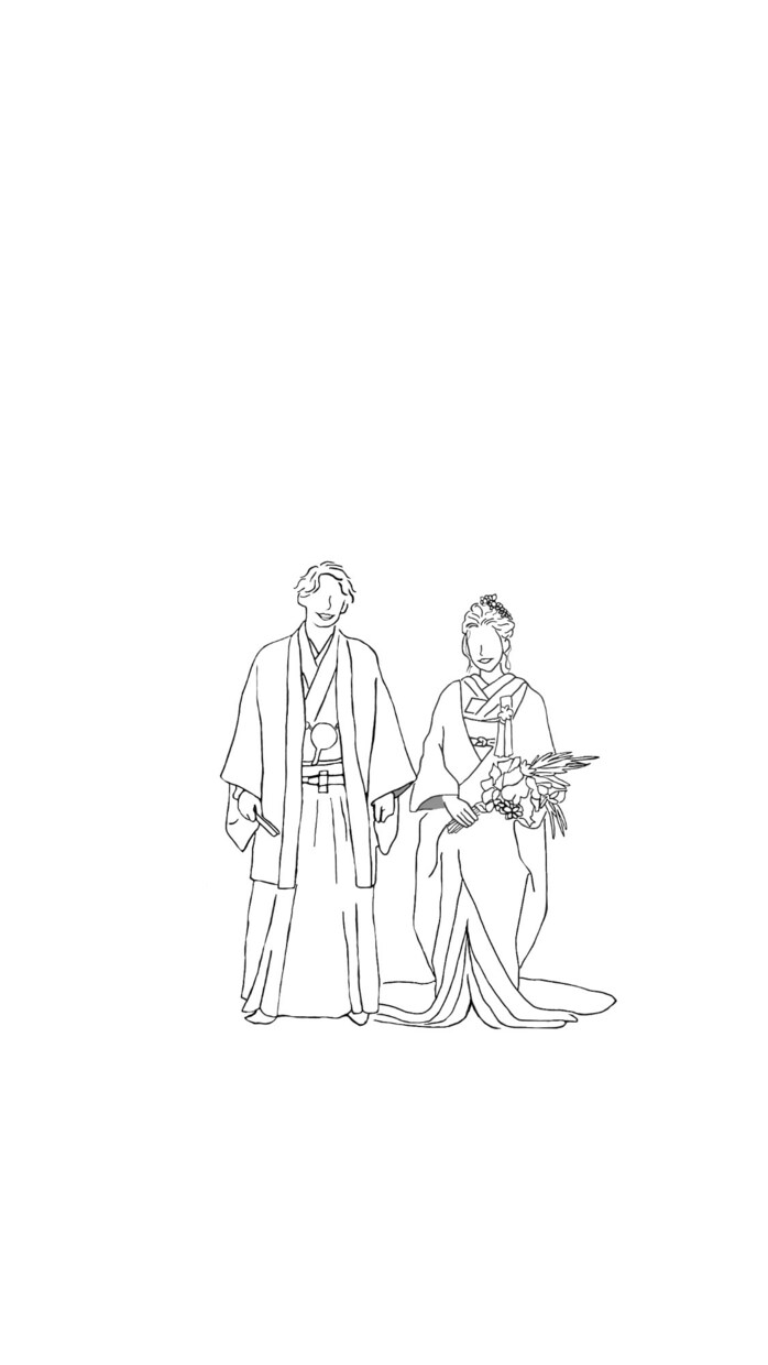 結婚式のペーパーアイテムデザインお手伝いします 自分で結婚式のオリジナルペーパーアイテムを作る人必見！ イメージ5
