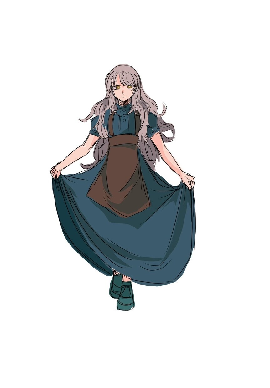 ミニキャラ・イラスト制作します オリジナルやアニメ描きます！はっきりした色合いが得意です イメージ6